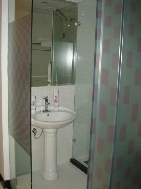 Ziyougang Fashion Hotel