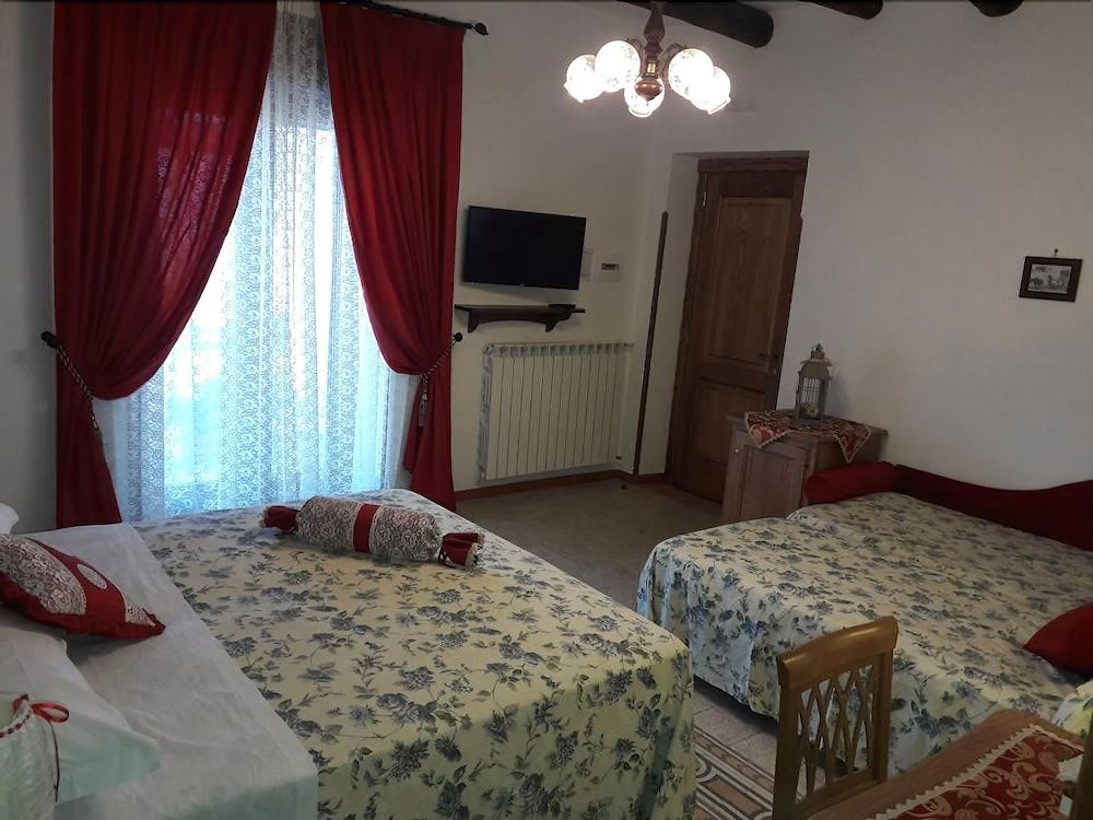 Il Casale del Generale affittacamere