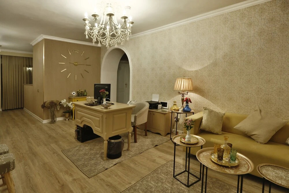Бутик-отель Sweet House