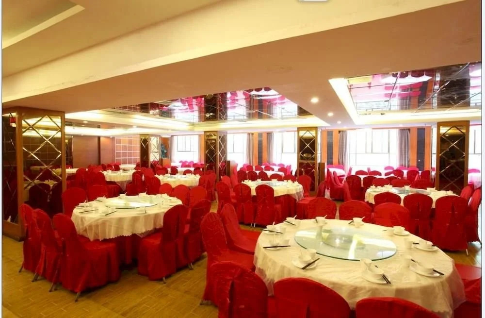 Aoyuan Hotel