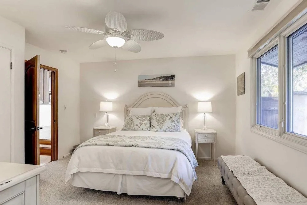 Mira Vista Retreat