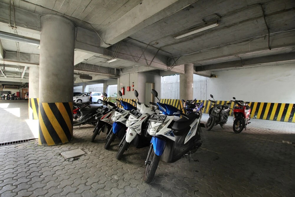Airy Balai Kota Merdeka 34 Bandung