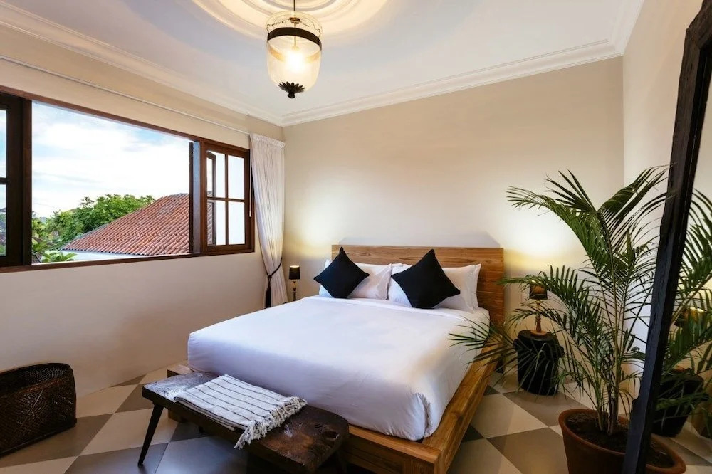 Villa Soleh