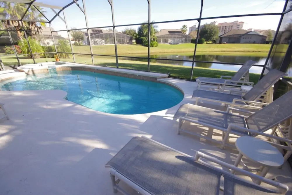 Formosa Gardens Five-bedroom