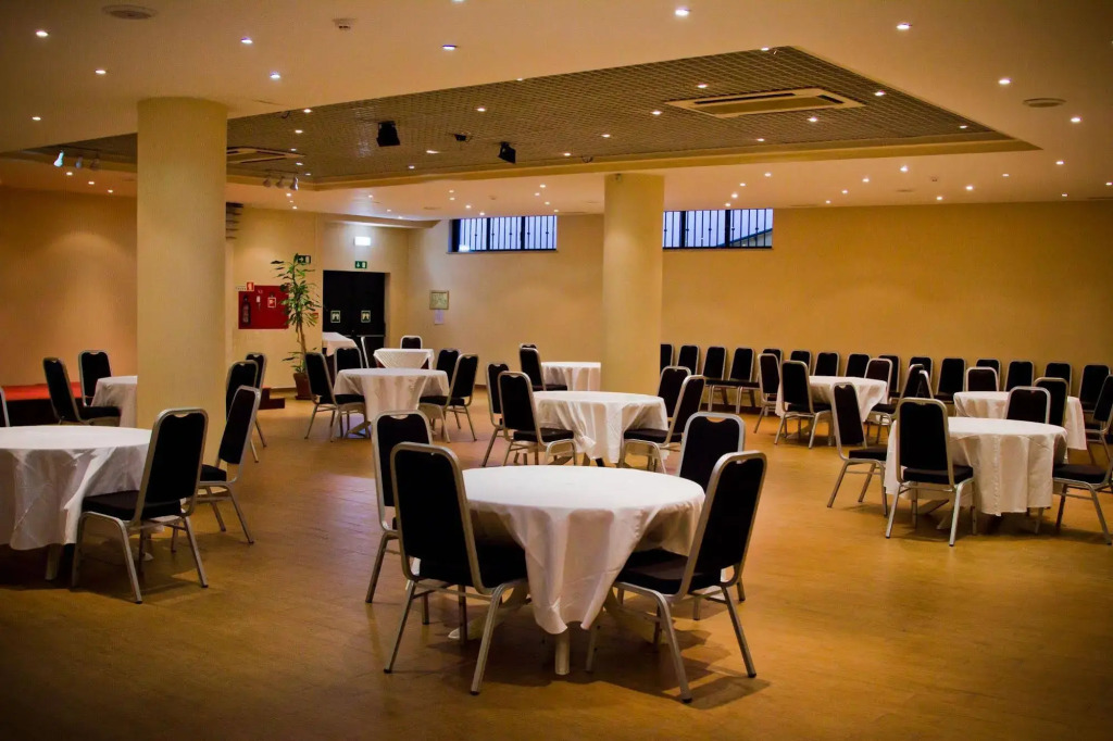 Hotel Dom Fernando