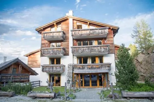Appartment Krassnig