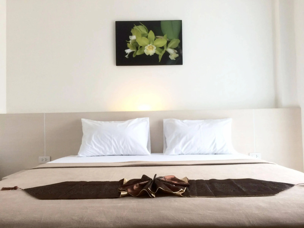 Phuthara Hostel
