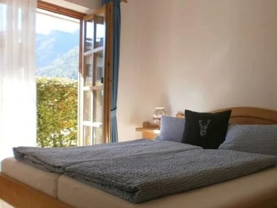 Alpenresidenz Chiemgau