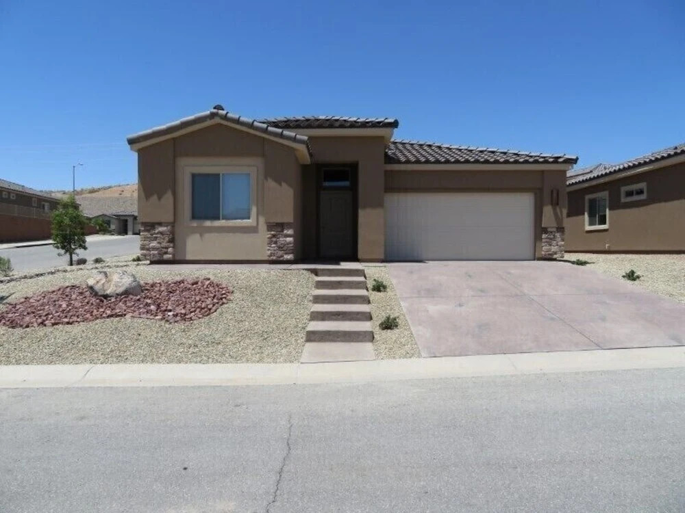 Katherine And Bill Brantz 3 Bedroom Home