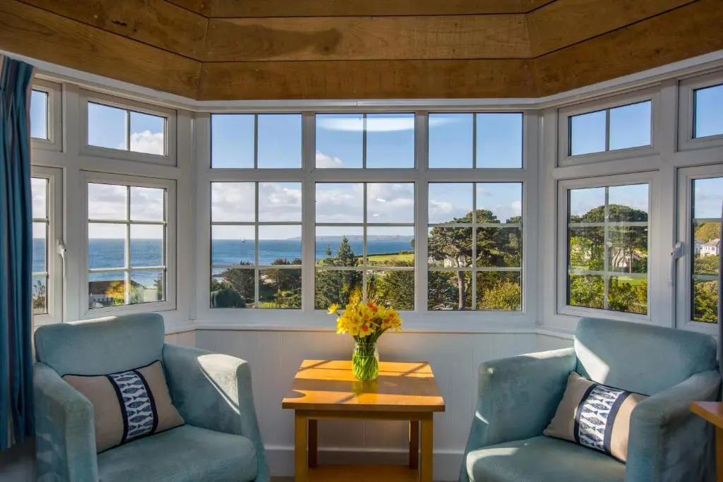 St Michaels Resort, Falmouth