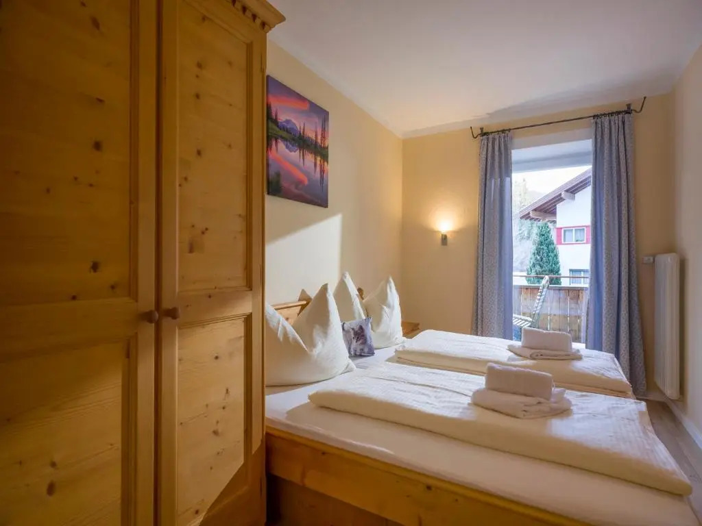 Familienfreundliche Ferienwohnung im Thierseetal, FeWo 11