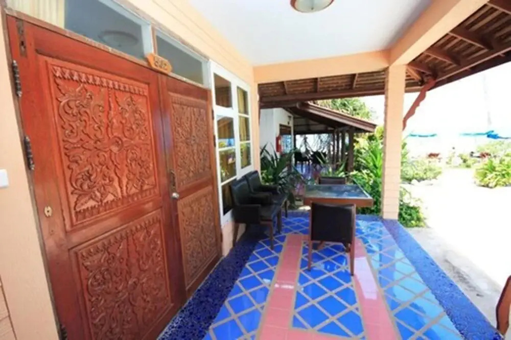 Chaweng Cabana Resort