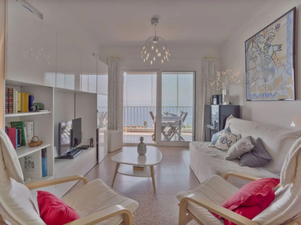 Apartment BELLEZA