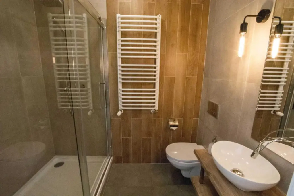 Platinum Suites