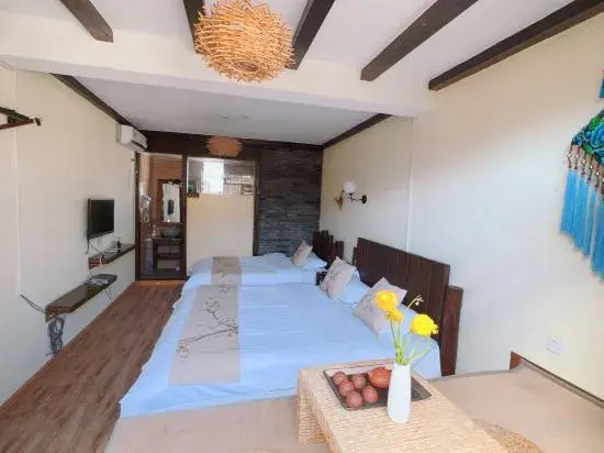 Xibai Jiayuan Inn
