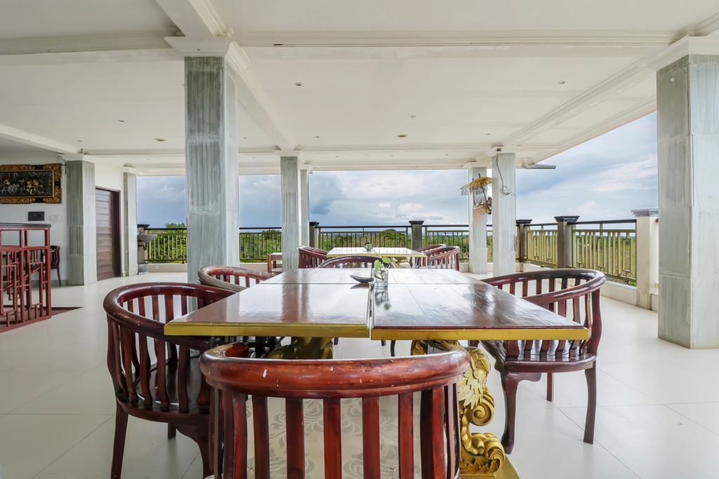 Mesten Tamarind Bali Boutique Hotel