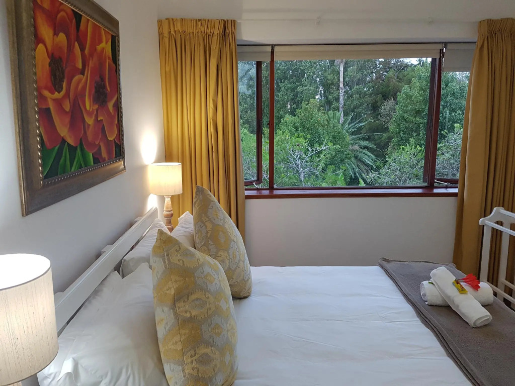Valley Heights Guest House and B & B