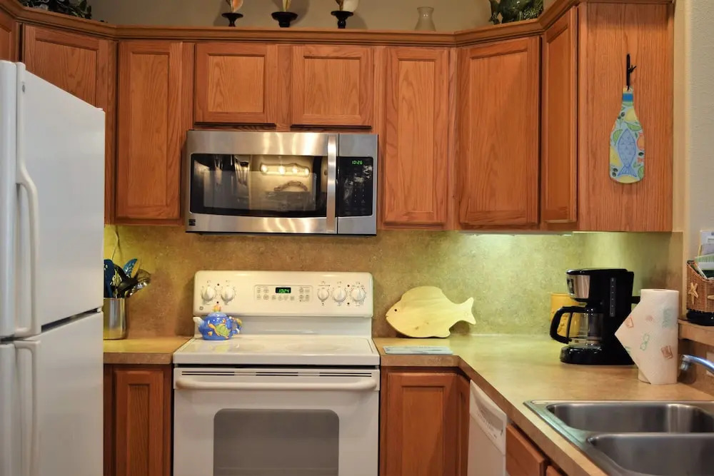 9Th St Town House #601 - Two Bedroom Townhome