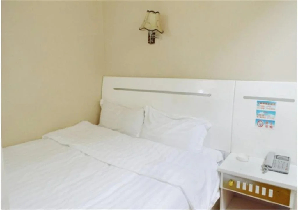 Yuhui Hotel