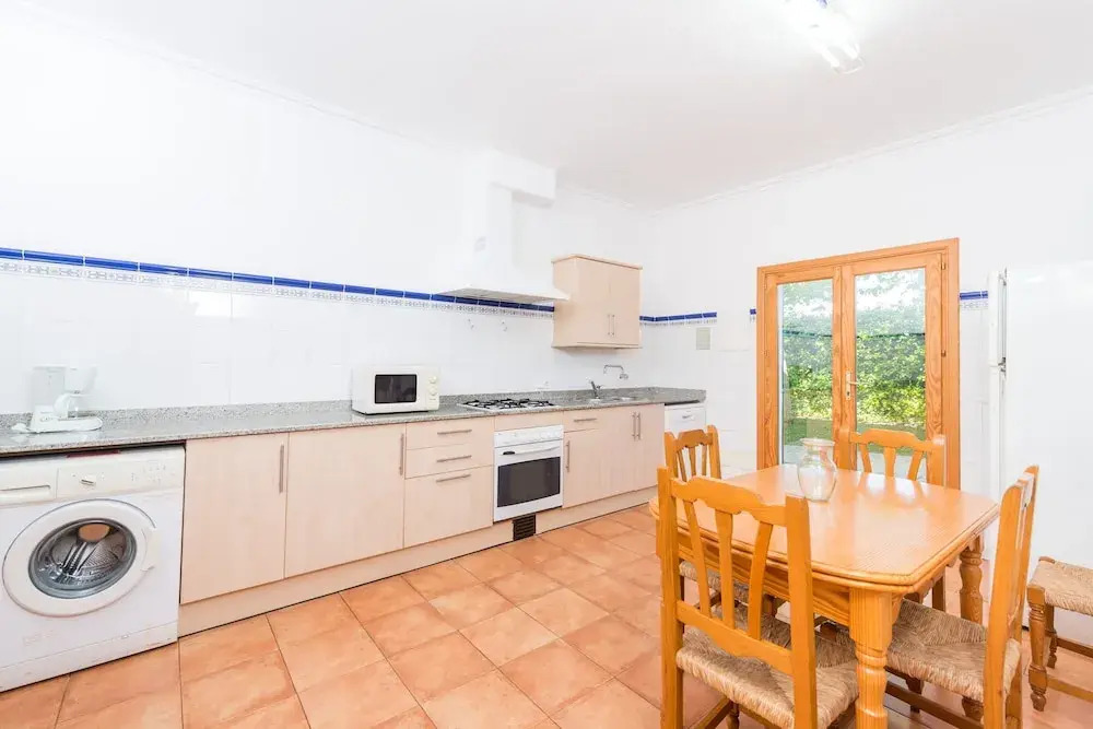 Sa Conca in Manacor With 6 Bedrooms and 4 Bathrooms
