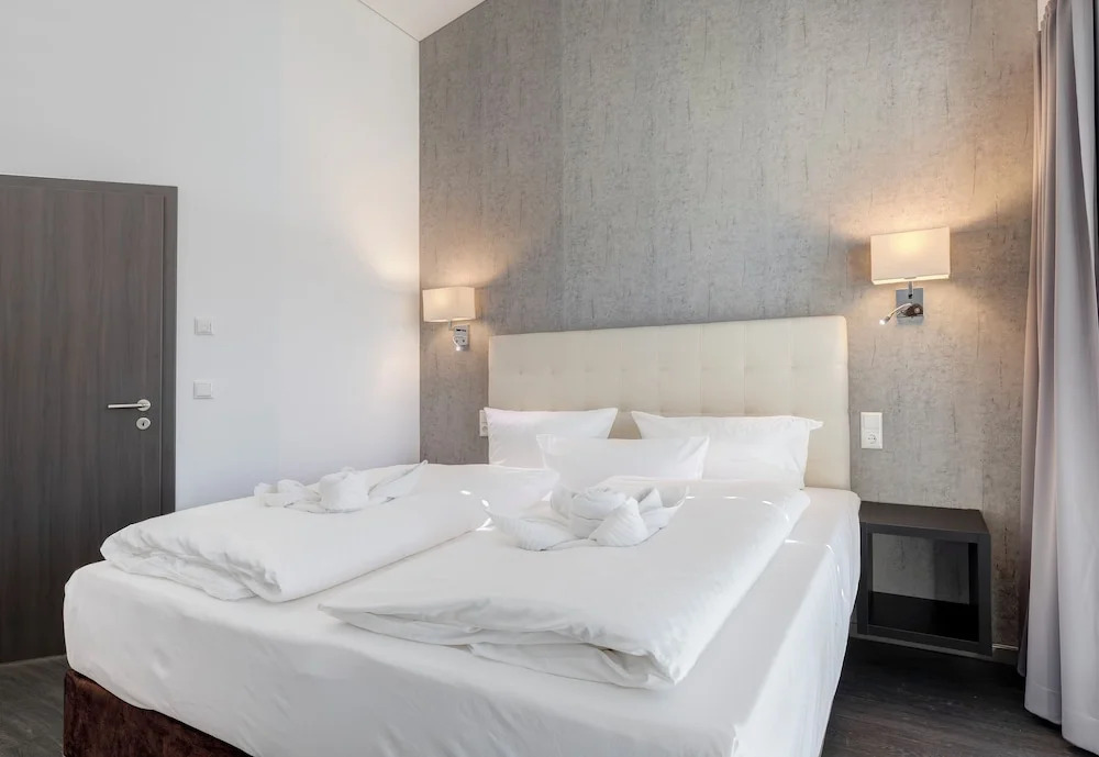 Hotel am Kurpark