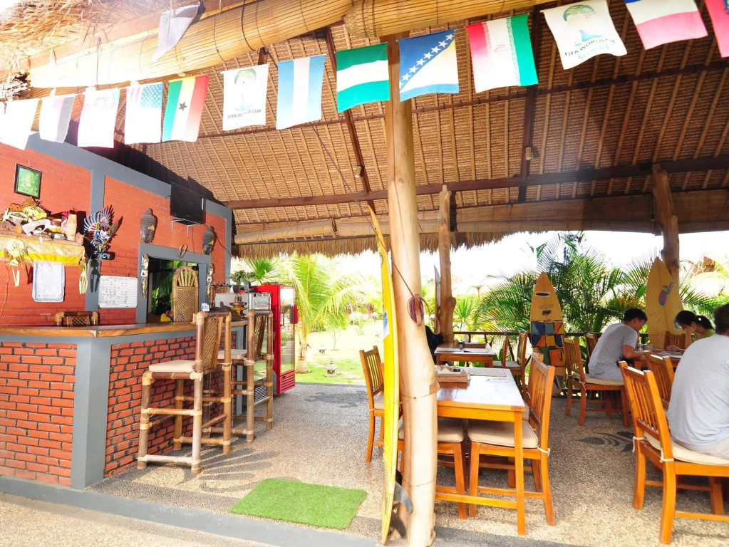 Brothers Bungalows