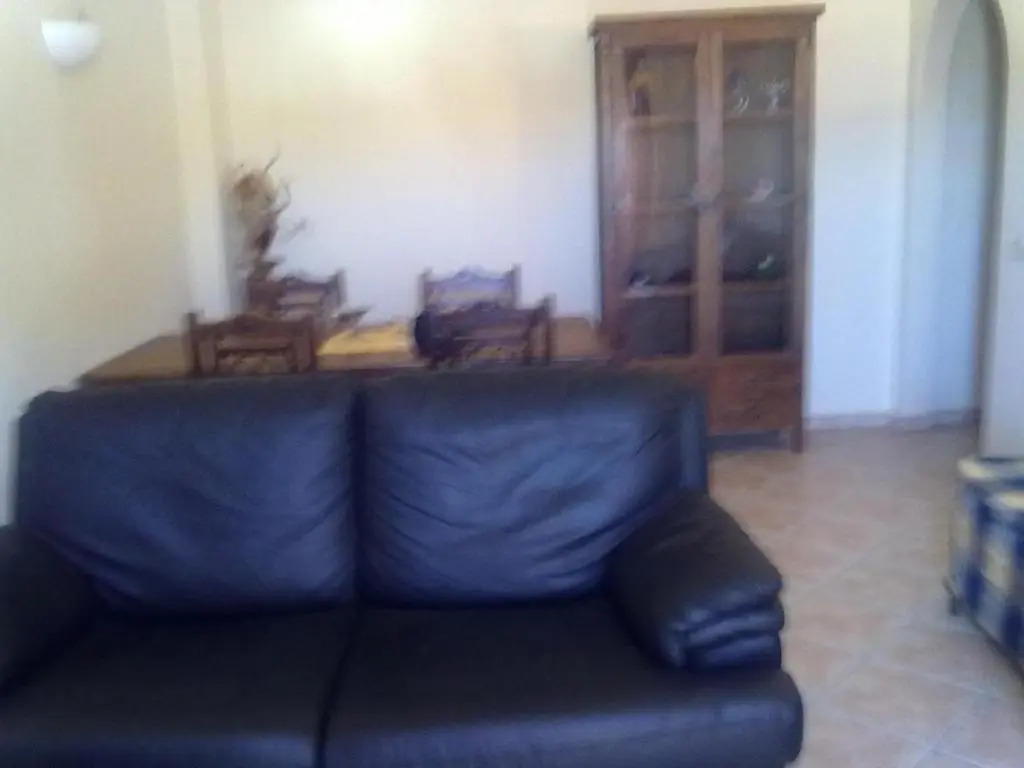 Jardim Paraiso Apartments