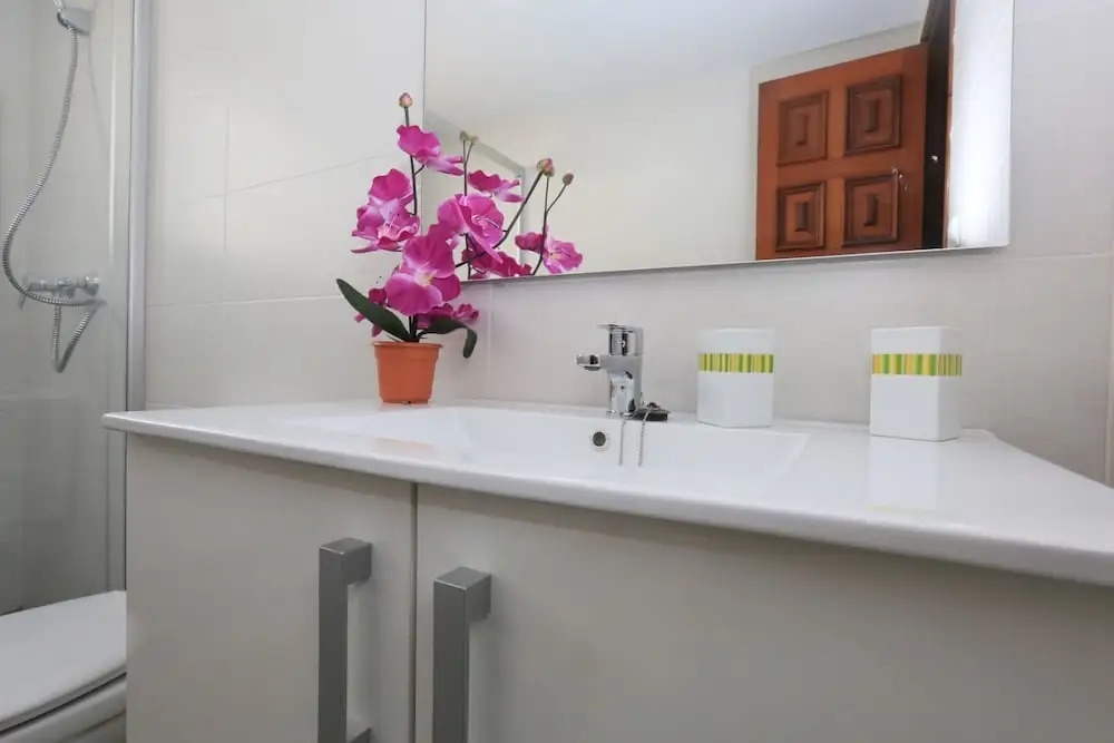 Villa Tranquila Para 8 Personas en Cambrils
