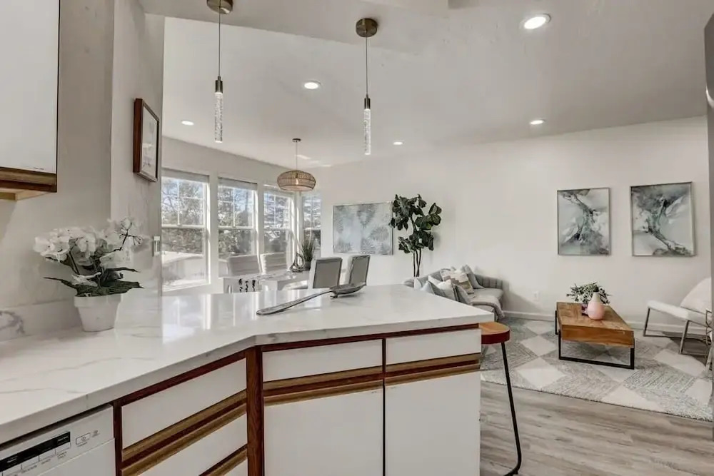 @ Marbella Lane - Modern 3BR Home w/ Ocean Views