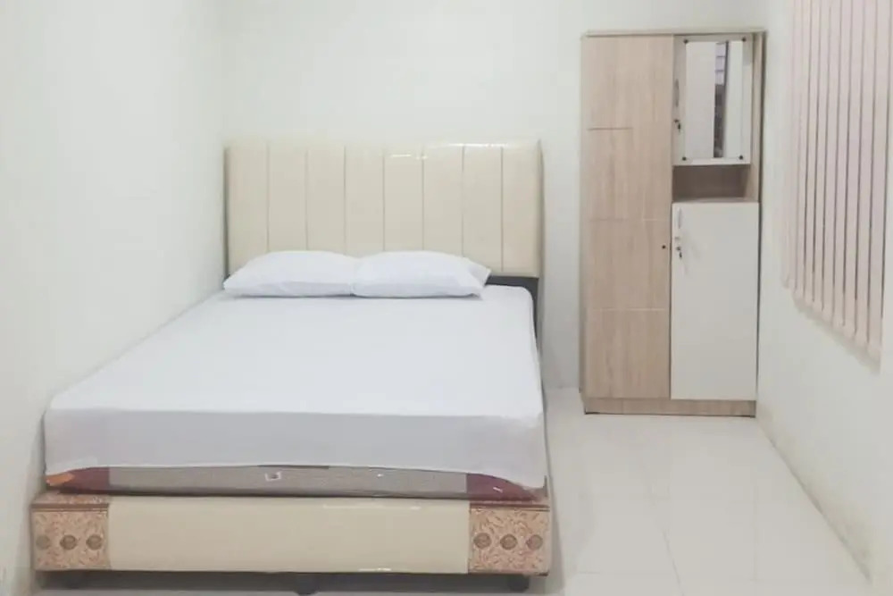 KoolKost near Universitas Pembangunan Panca Budi Medan