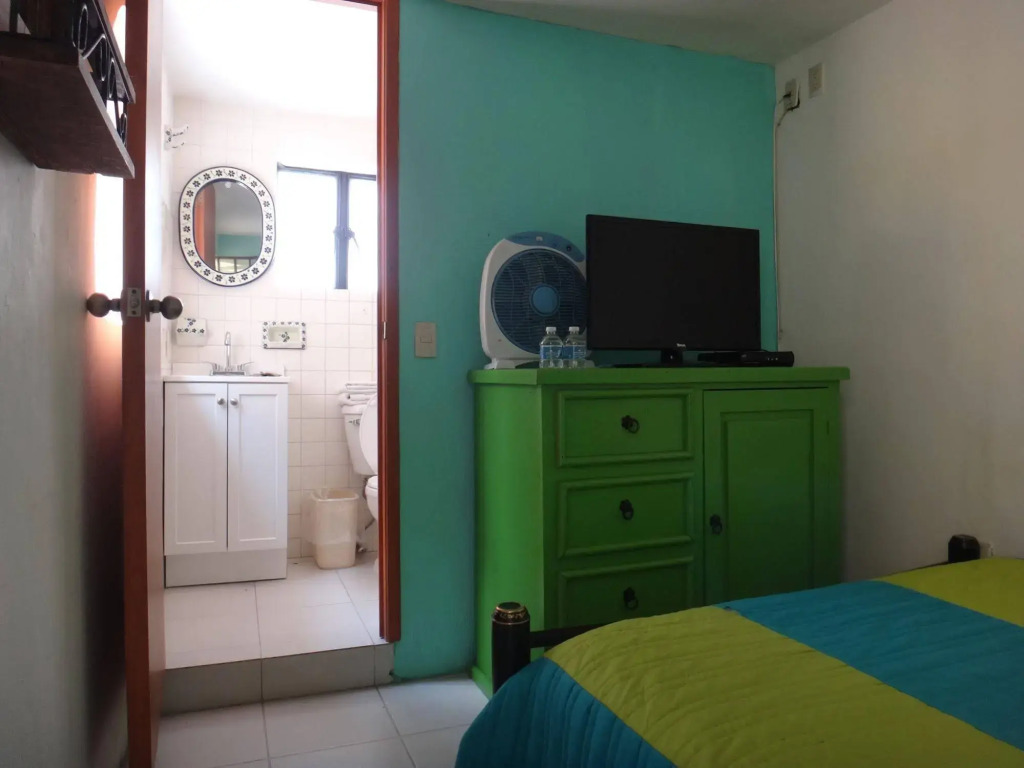 Hostal de María