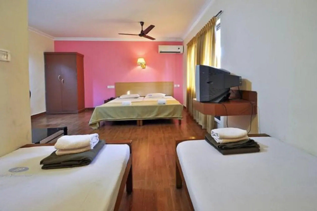 Hotel Srinivas