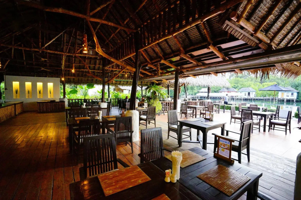 AANA Resort & Villas Koh Chang
