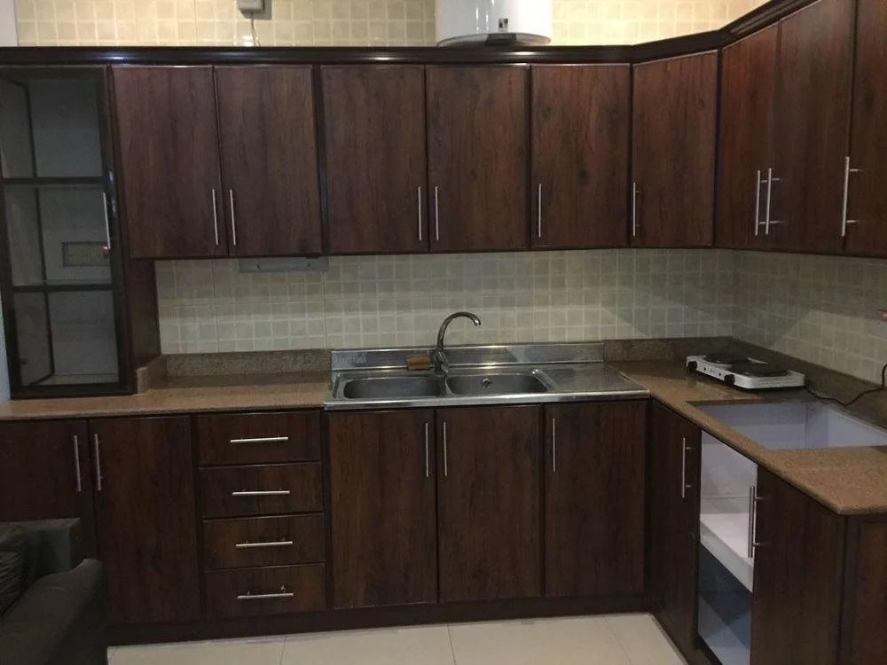 Al Raha Garden Furnished Apartments 3