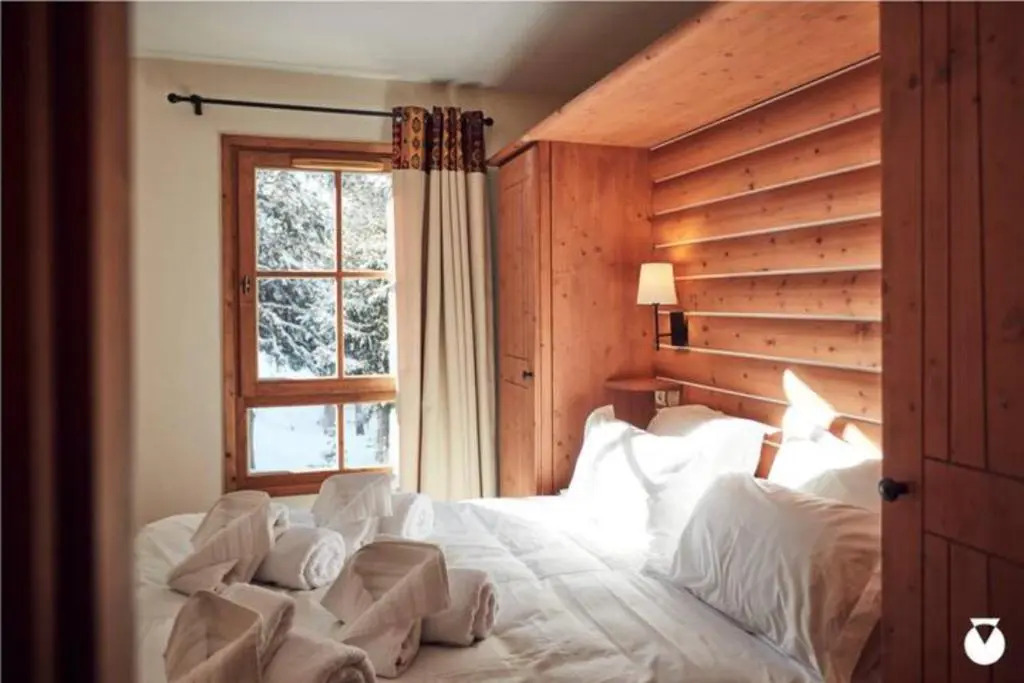 2 bed in Auberge Jerome Residence, Arc 1950
