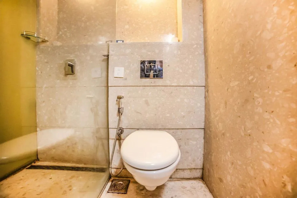 Fabhotel Magnus Star Koregaon Park