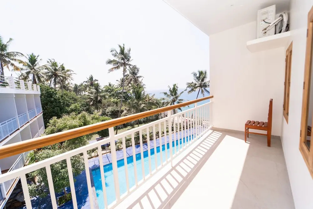 Skylar Seaview Beach Resort and Spa