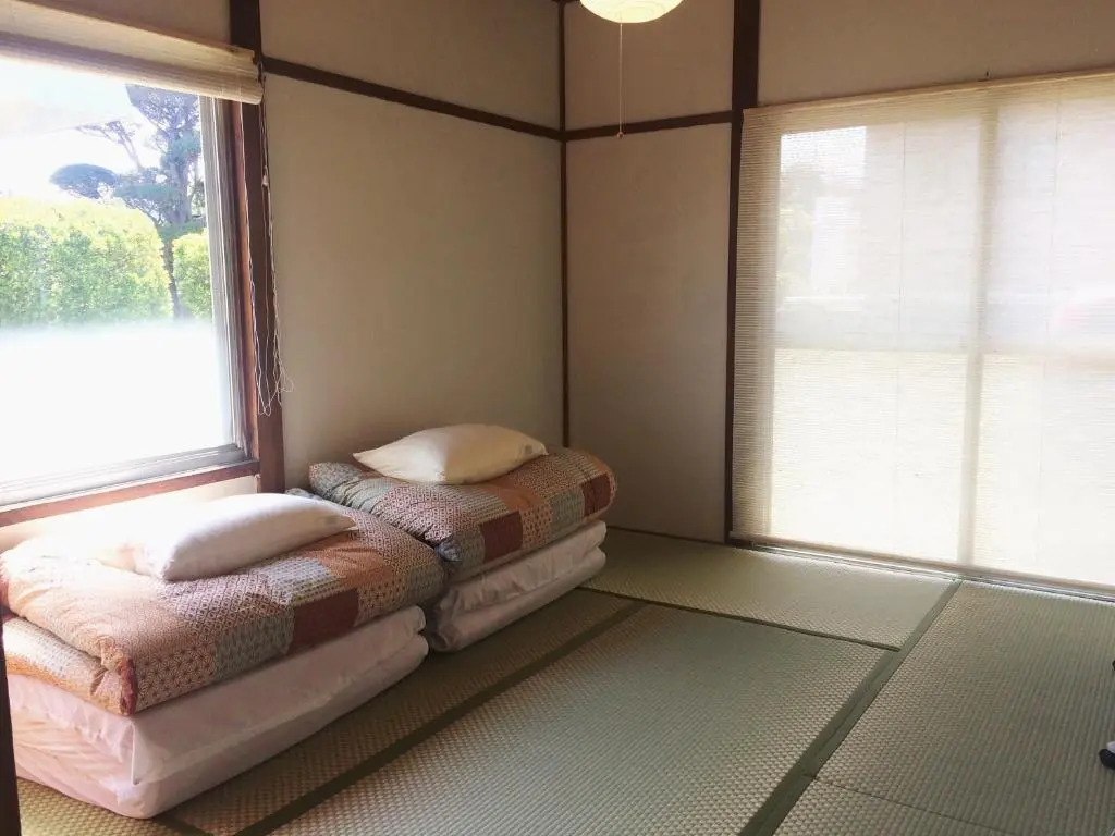 Hostel Fuji Matsuyama Base