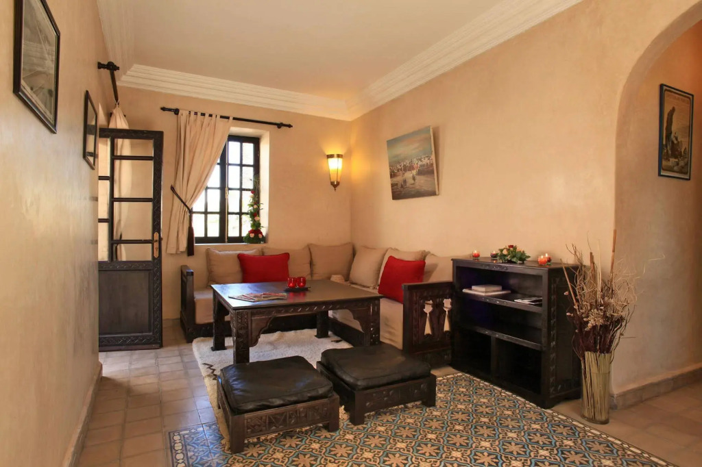 Essaouira Lodge