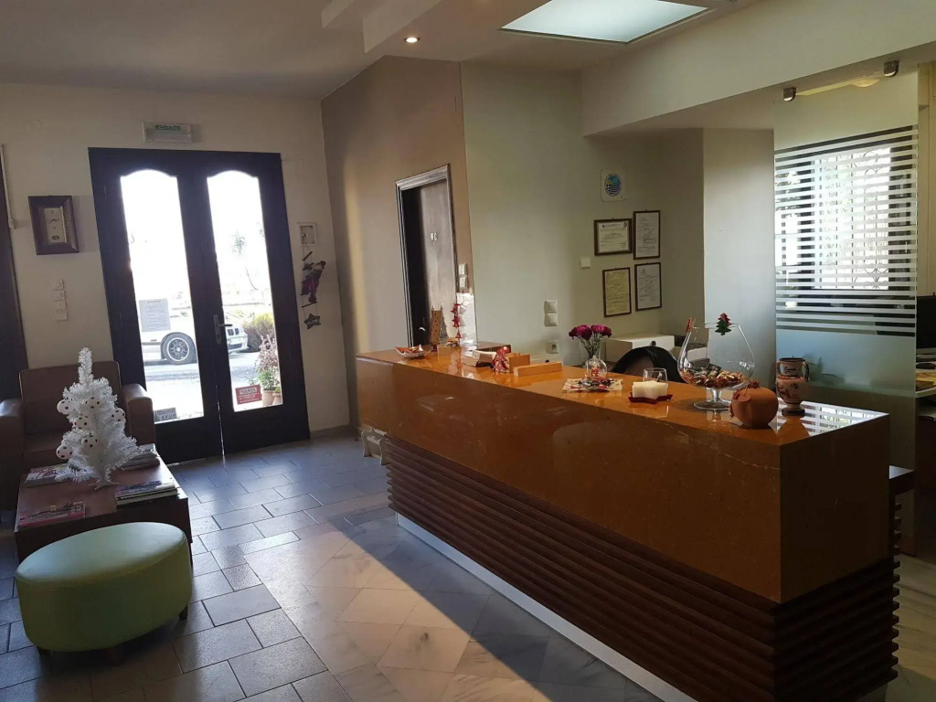 Archontiko Hotel
