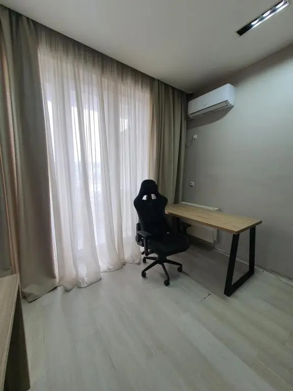 Saburtalo apartment