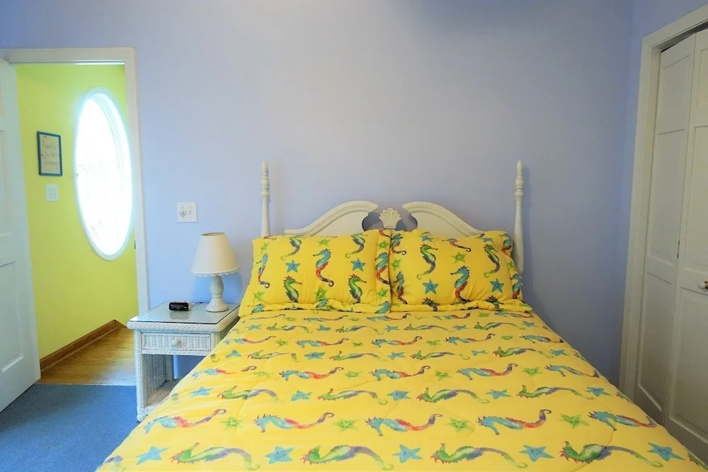 Widgeon's Rest at Ocracoke - 3 Br Home
