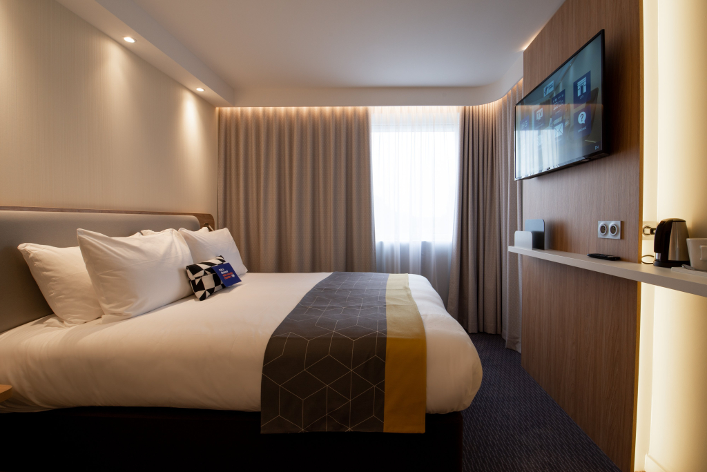 Holiday Inn Express - Arcachon - La Teste by IHG