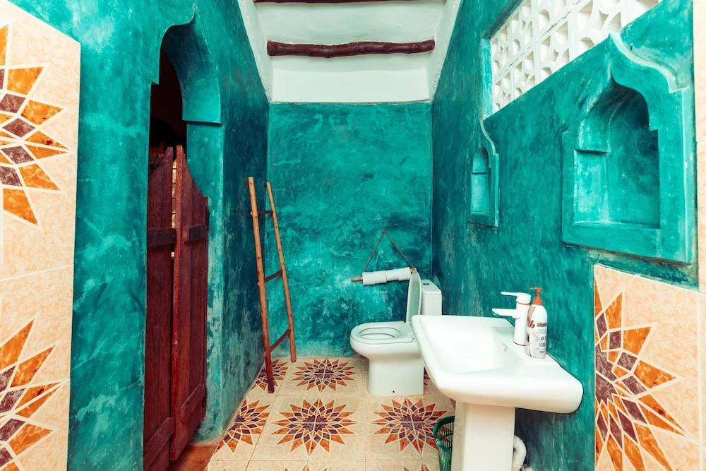 Demani Lodge