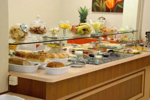 Hotel Anjo Dourado