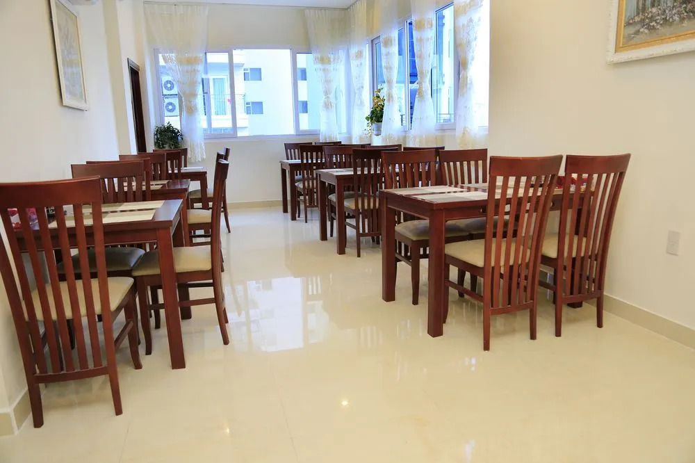 Hanka Star Hotel