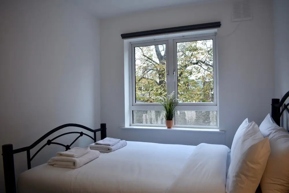5 Bedroom Townhouse Near Dublin City Centre