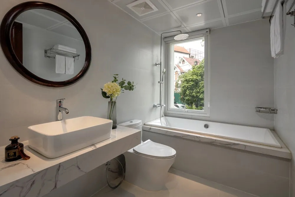 Pegasy Premium Suites & Residence Westlake