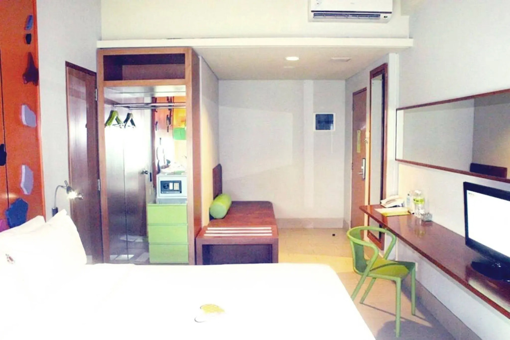 MaxOneHotels.com at Sabang