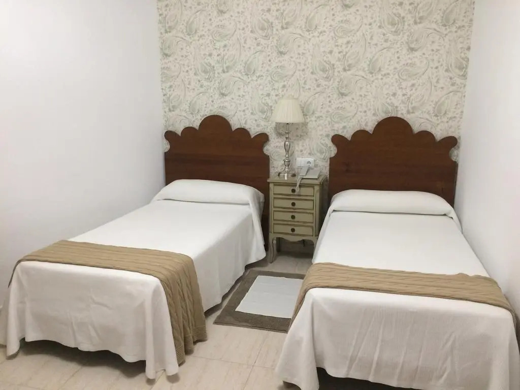 Hotel Rural Eloy